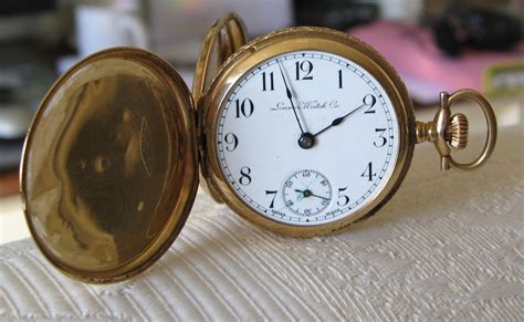 vintage watches near dc.